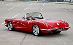 1958 Corvette Thumbnail 6