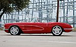 1958 Corvette Thumbnail 14