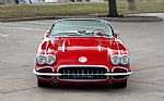 1958 Corvette Thumbnail 18