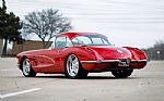 1958 Corvette Thumbnail 59