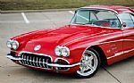 1958 Corvette Thumbnail 67