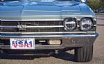 1969 Chevelle SS Thumbnail 25