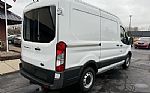 2017 Transit 150 Medium Roof Thumbnail 5