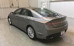 2016 MKZ Thumbnail 3