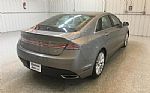 2016 MKZ Thumbnail 4