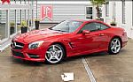 2013 SL-Class Thumbnail 1