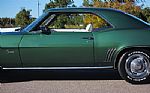 1969 Camaro Thumbnail 73