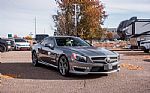 2013 SL 63 Amg® Thumbnail 1