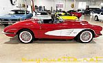 1960 Corvette Thumbnail 9