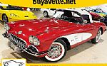 1960 Corvette Thumbnail 1