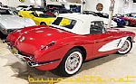 1960 Corvette Thumbnail 3