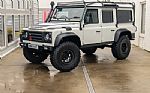1994 Defender 110 Thumbnail 2