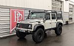 1994 Defender 110 Thumbnail 49