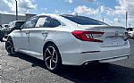 2018 Accord Sedan Thumbnail 5