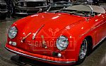 1957 356 Speedster Replica Thumbnail 22