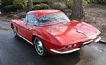 1962 Corvette Thumbnail 6