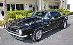 1968 Camaro Thumbnail 2