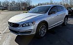 2015 V60 Cross Country T5 Thumbnail 3