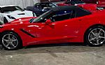 2014 Corvette Stingray Thumbnail 3