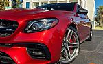 2018 AMG E 63 S Thumbnail 11