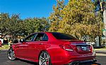 2018 AMG E 63 S Thumbnail 50