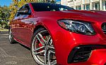 2018 AMG E 63 S Thumbnail 75