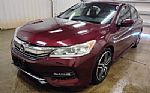 2017 ACCORD SEDAN Thumbnail 1