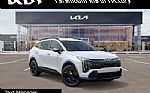 2026 Sportage Hybrid Thumbnail 8