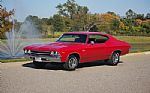 1969 Chevelle SS Thumbnail 16