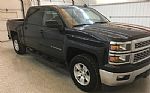 2015 Silverado 1500 Thumbnail 2