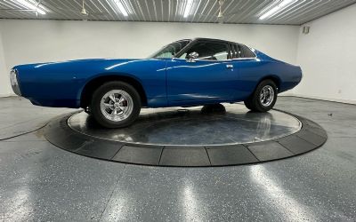 Photo of a 1973 Dodge Charger SE for sale
