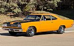 1969 Road Runner Thumbnail 4