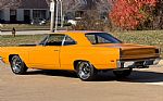 1969 Road Runner Thumbnail 8