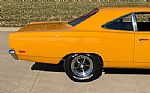 1969 Road Runner Thumbnail 13