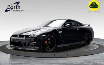 Photo of a 2013 Nissan GT-R Premium Bose Cold Weather Package 20 Wheels for sale