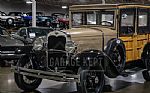 1930 Model A Woody Thumbnail 23
