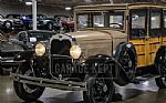 1930 Model A Woody Thumbnail 22