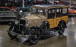 1930 Model A Woody Thumbnail 33
