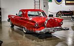 1957 Thunderbird Thumbnail 6