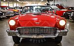 1957 Thunderbird Thumbnail 35
