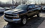2018 Silverado 1500 LT Double Cab Thumbnail 3