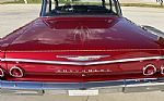 1962 Bel Air Coupe Thumbnail 15