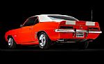 1969 Camaro M22 4:11 Thumbnail 12