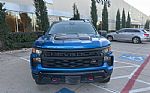 2022 Silverado 1500 Thumbnail 2