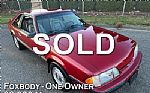 1990 MUSTANG Thumbnail 1