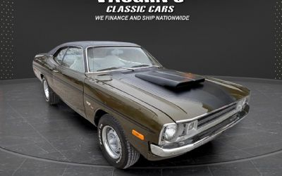 Photo of a 1972 Dodge Demon 340 / 4 Speed for sale