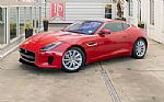 2019 F-TYPE Thumbnail 2
