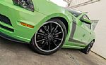 2013 Mustang Thumbnail 4