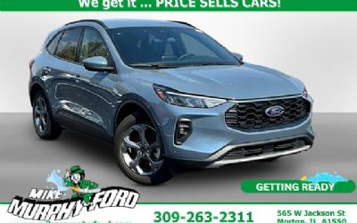 Photo of a 2025 Ford Escape St-Line Select for sale