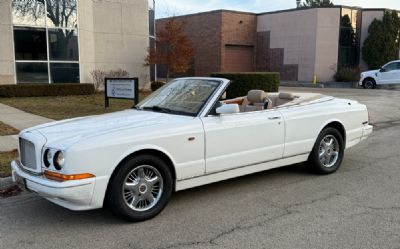 Photo of a 1997 Bentley Azure for sale